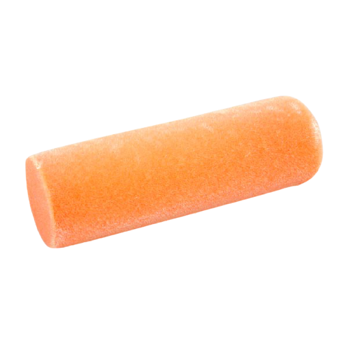Istra Color-Valjak Flok narančasti 11 cm